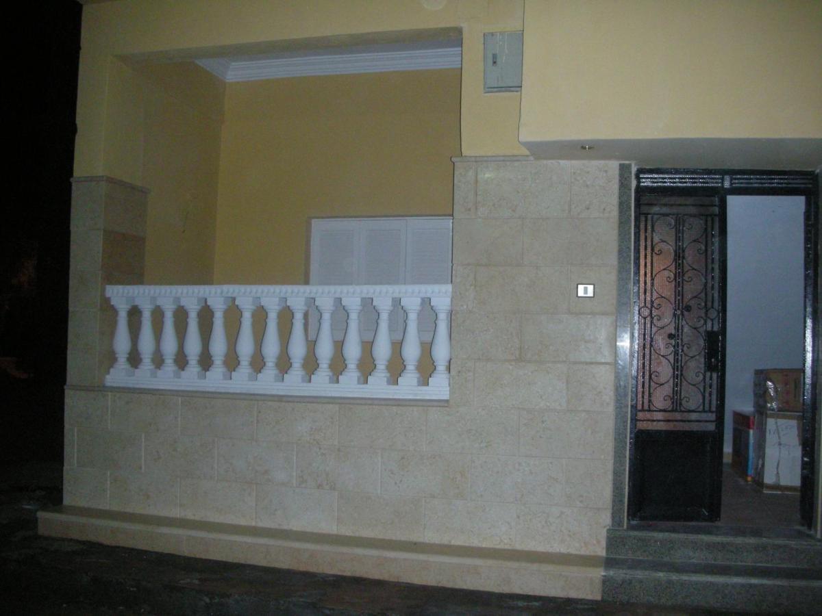 Karnak Flats Apartment Luxor Exterior photo