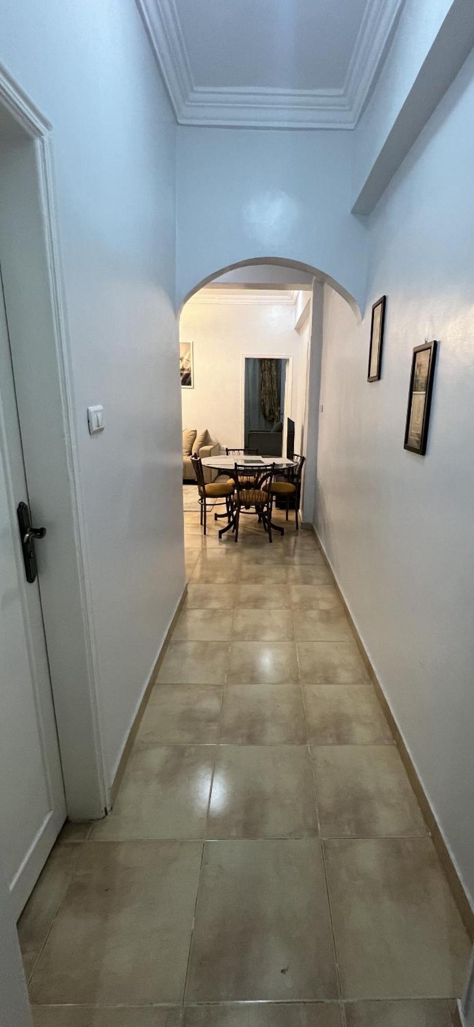 Karnak Flats Apartment Luxor Exterior photo