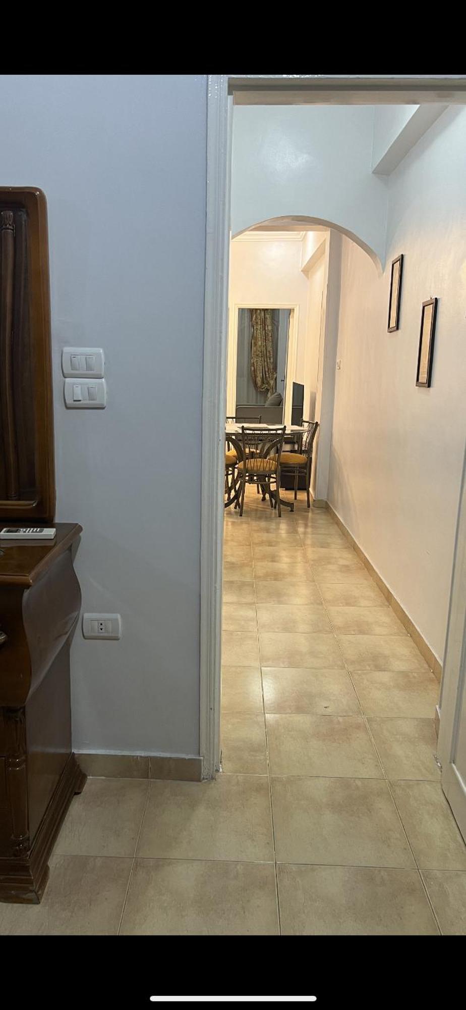 Karnak Flats Apartment Luxor Exterior photo