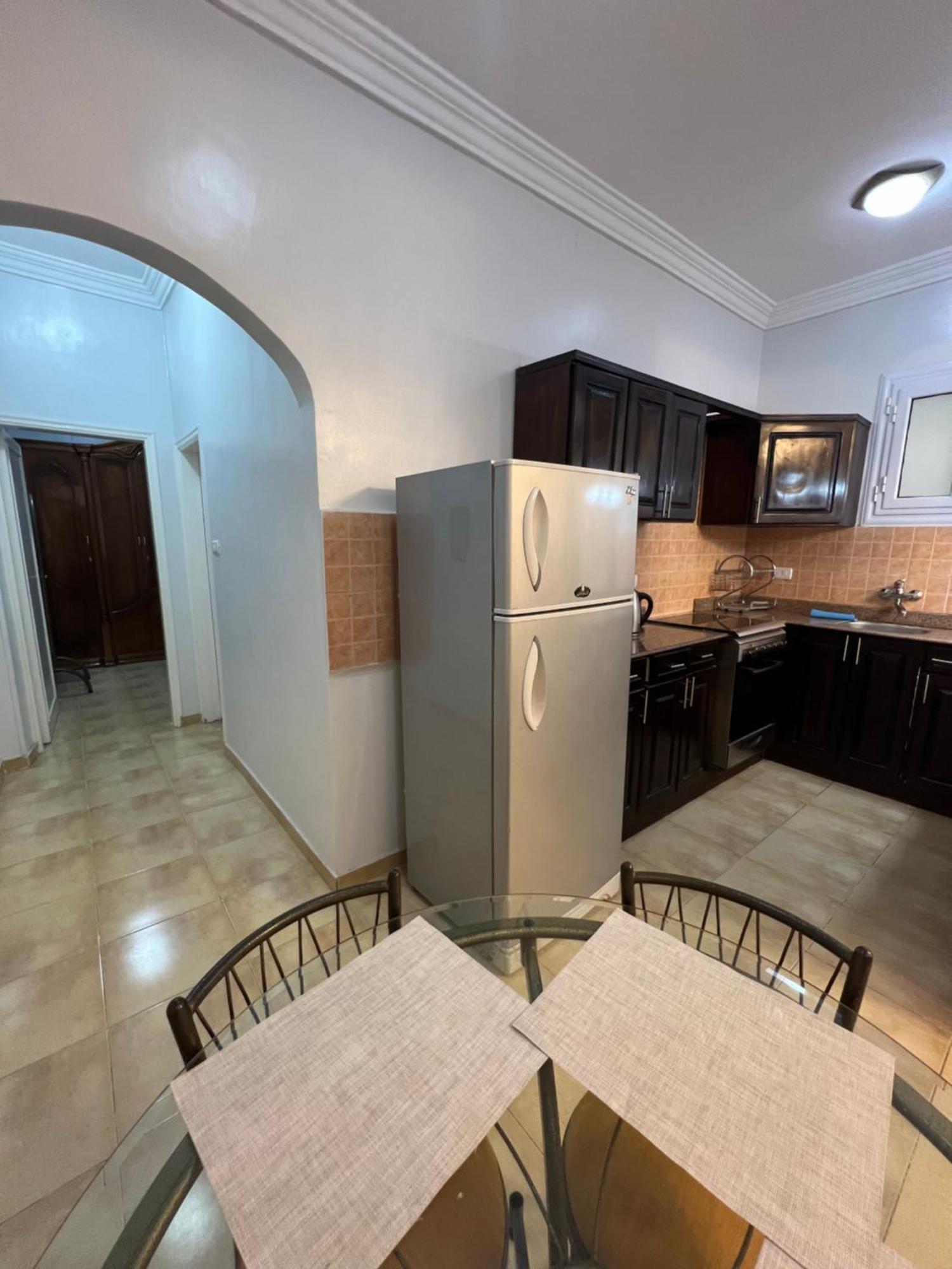 Karnak Flats Apartment Luxor Exterior photo