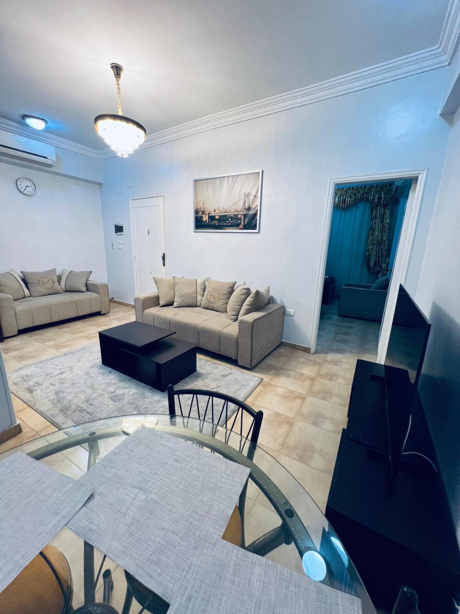 Karnak Flats Apartment Luxor Exterior photo