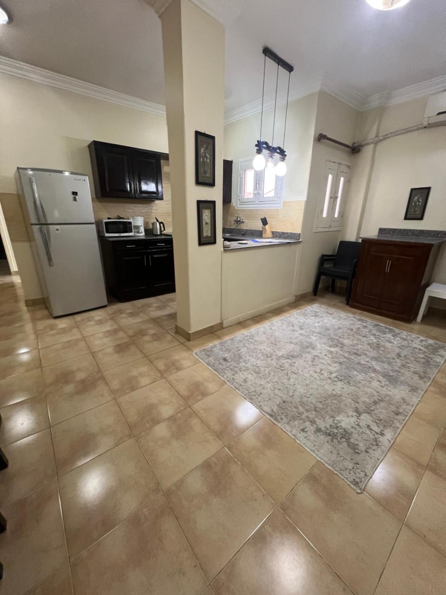 Karnak Flats Apartment Luxor Exterior photo
