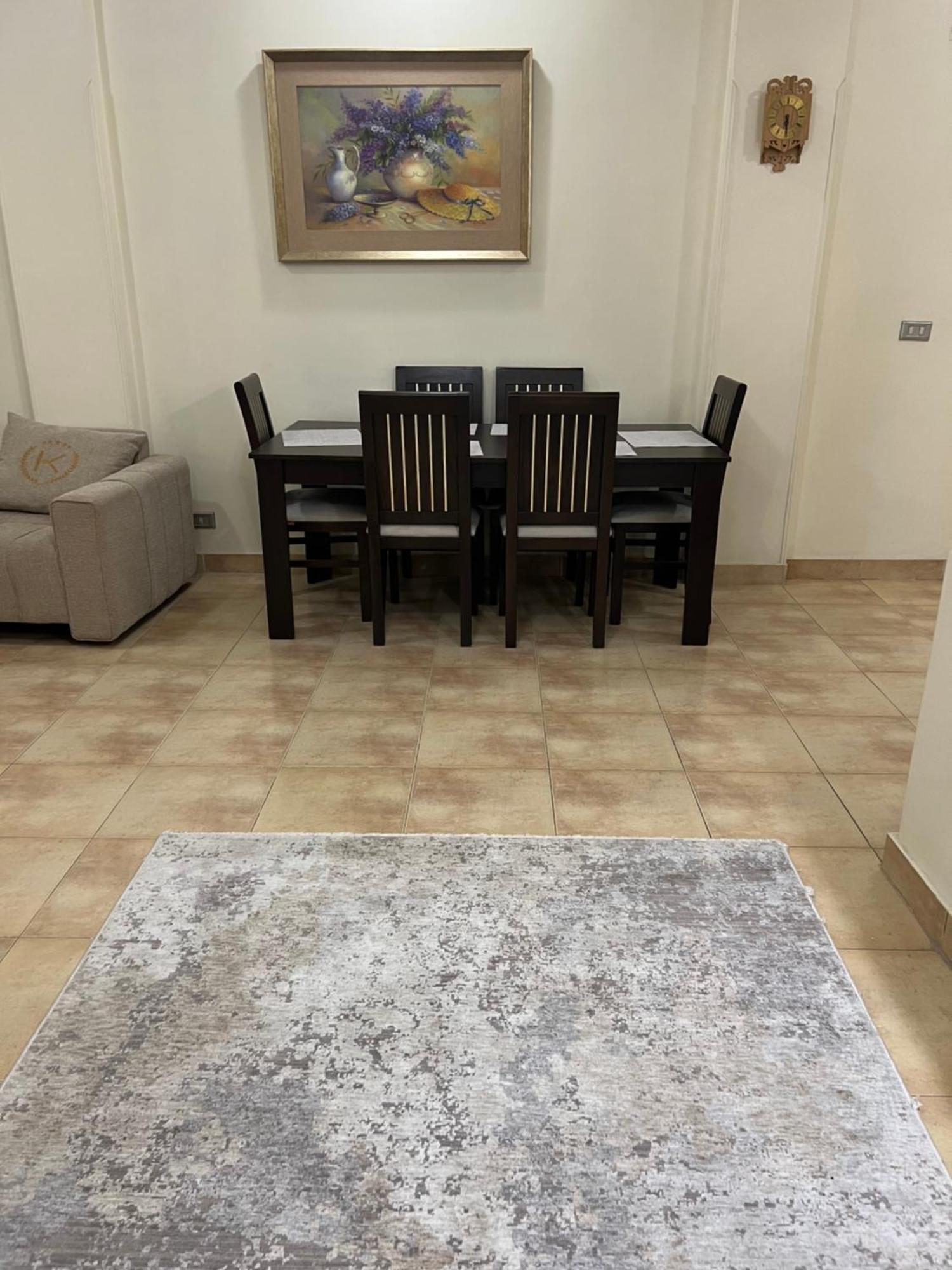 Karnak Flats Apartment Luxor Exterior photo